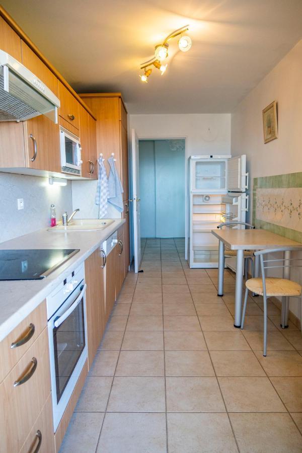 Cote Mer Marseilles Exterior foto