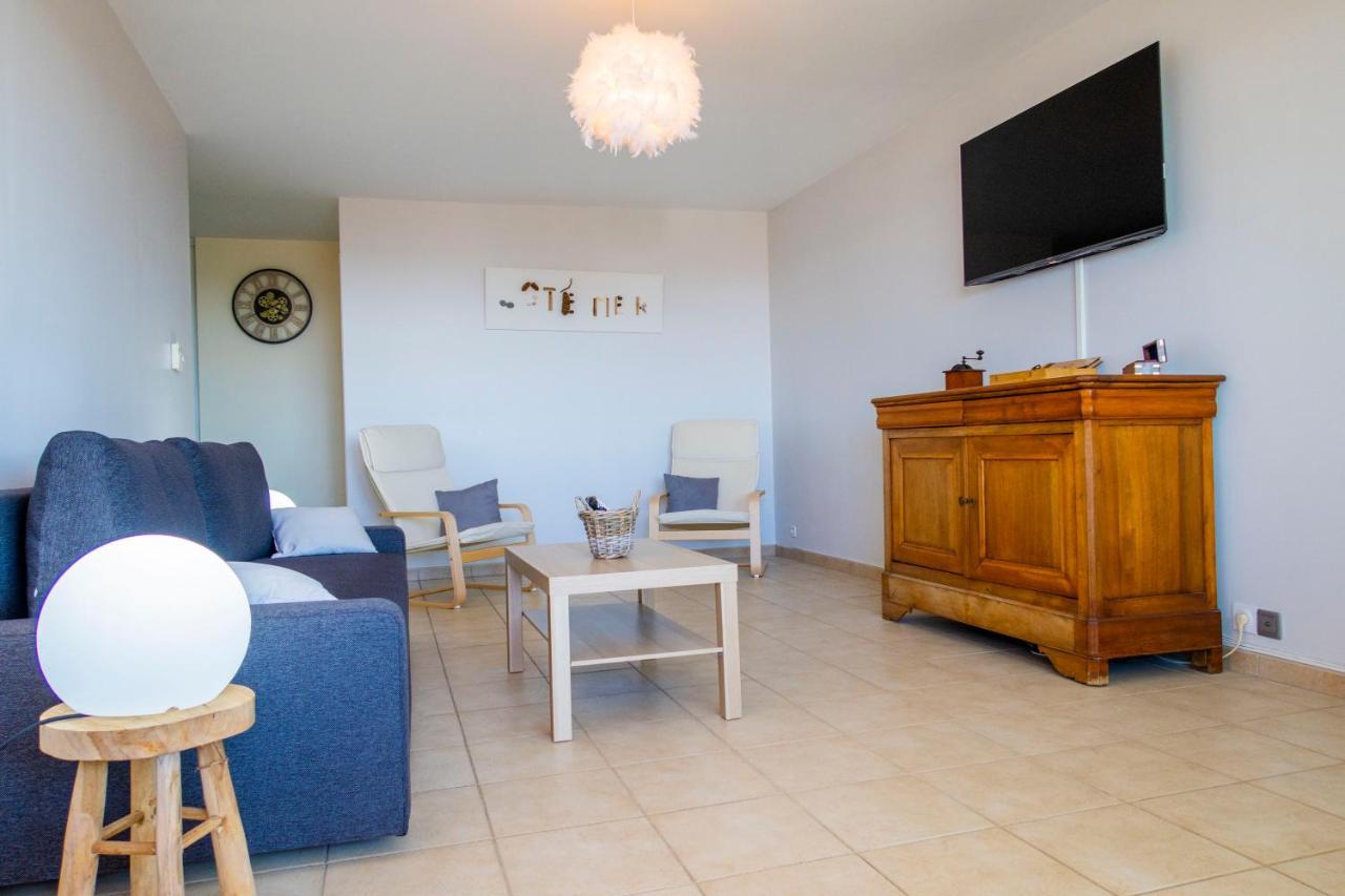 Cote Mer Marseilles Exterior foto